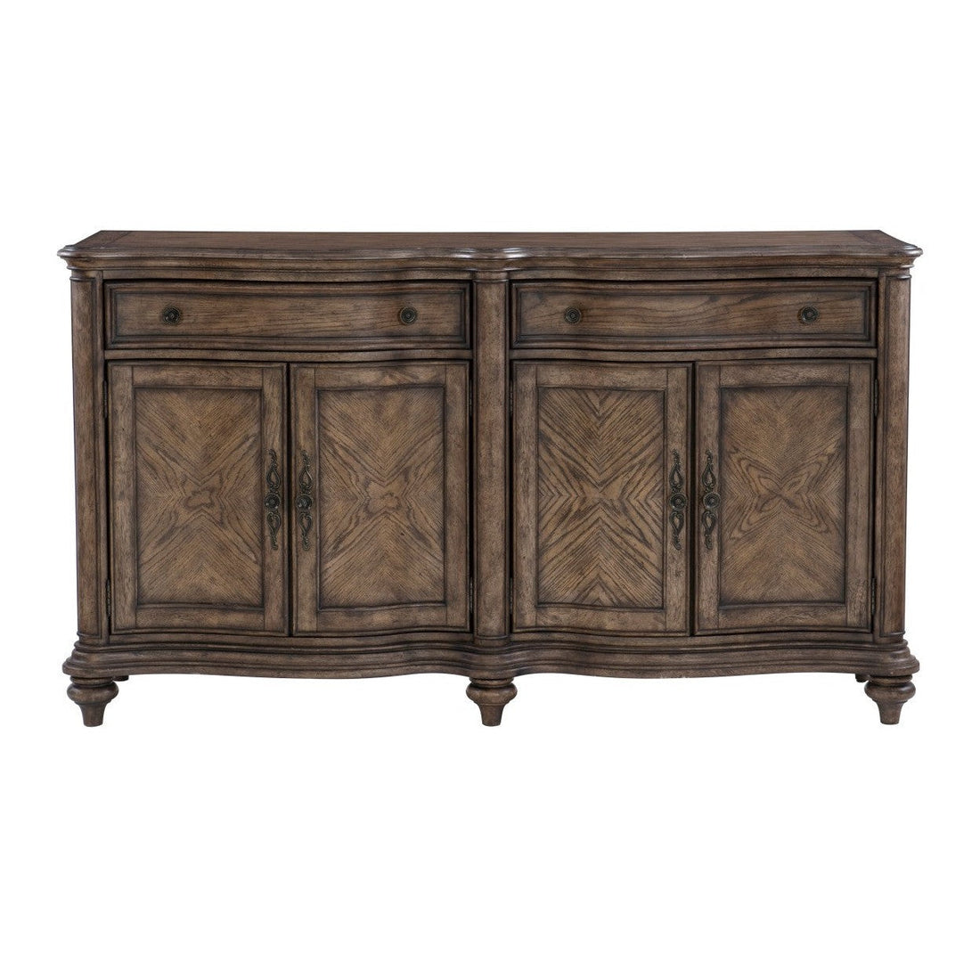 BUFFET/SERVER 1682-55