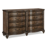 DRESSER 1682-5