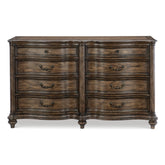 DRESSER 1682-5