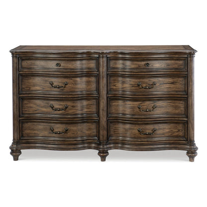 DRESSER 1682-5