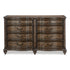 DRESSER 1682-5