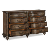 DRESSER 1682-5