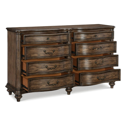 DRESSER 1682-5