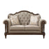 2PC SET: SOFA, LOVE 16829*2