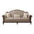 SOFA, 3 PILLOWS 16829-3