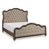 (3) Eastern King Bed 1682K-1EK*