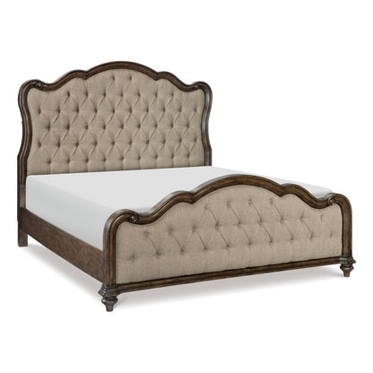 (3) Eastern King Bed 1682K-1EK*