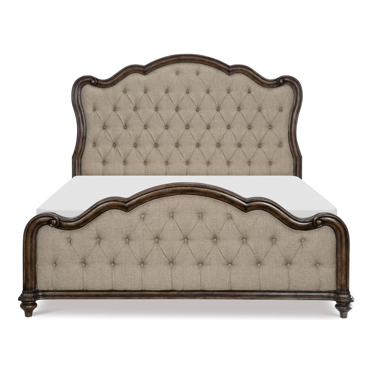 (3) Eastern King Bed 1682K-1EK*