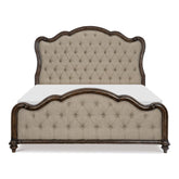 (3) Eastern King Bed 1682K-1EK*