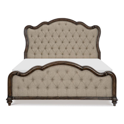 (3) Eastern King Bed 1682K-1EK*
