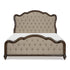 (3) Eastern King Bed 1682K-1EK*