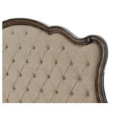 (3) Eastern King Bed 1682K-1EK*