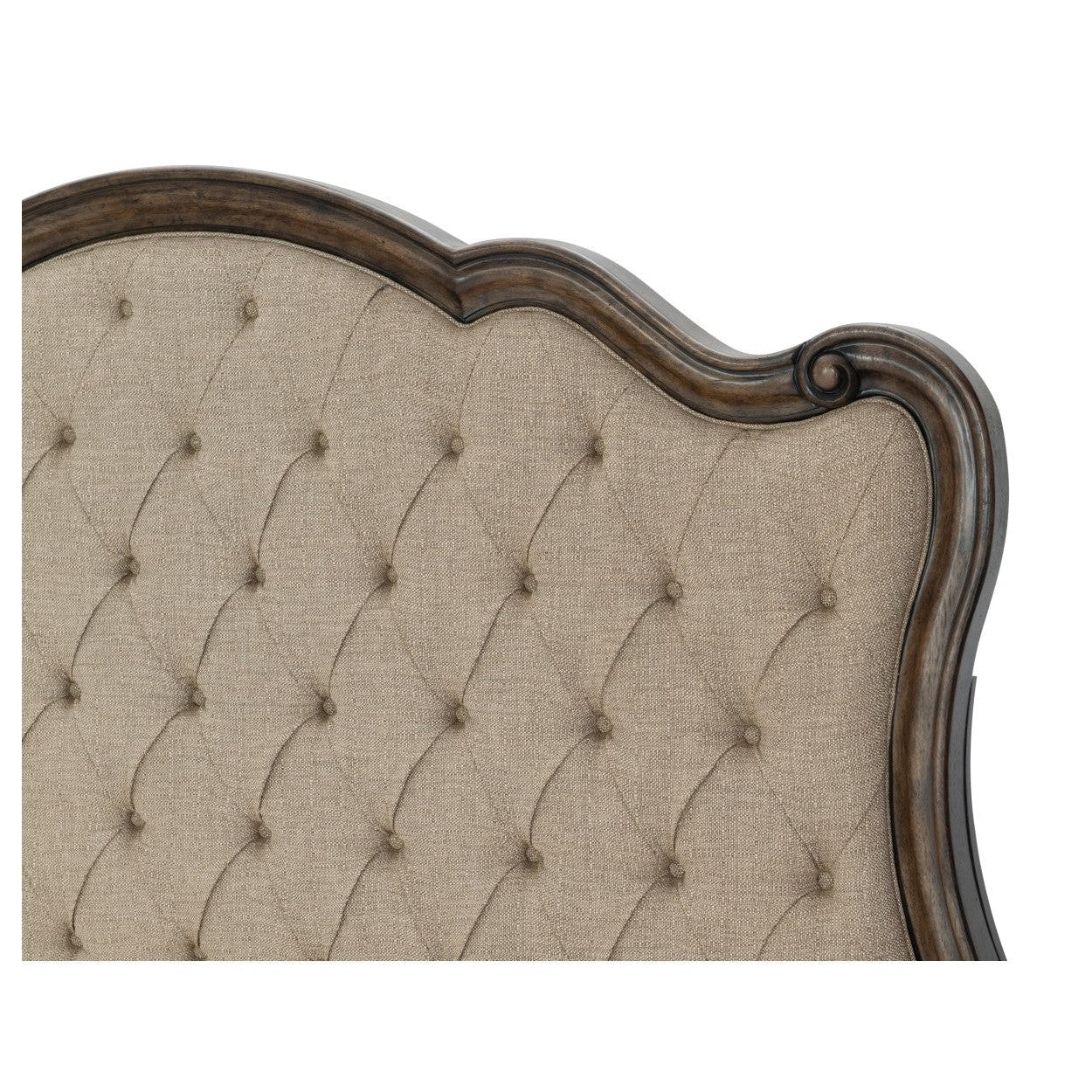 (3) Eastern King Bed 1682K-1EK*