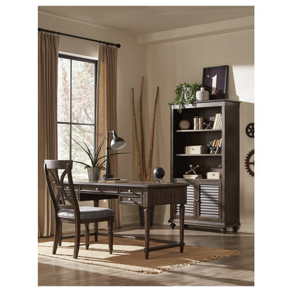 Bookcase 1689-18