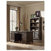 Bookcase 1689-18