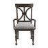 DESK CHAIR W/ CASTERS (1PC/CTN) 1689-AC