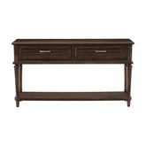 Sofa Table 1689-05