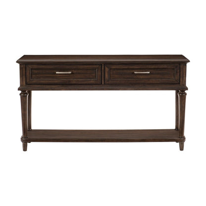 Sofa Table 1689-05