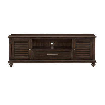 72&quot; TV Stand 16890-72T
