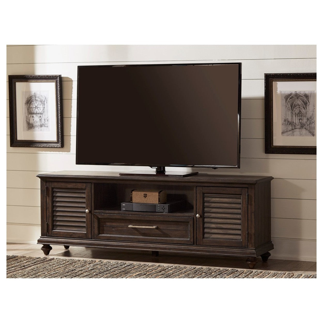 72&quot; TV Stand 16890-72T