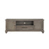 72" TV Stand, Brown 16890BR-72T