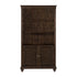 Bookcase 1689-18