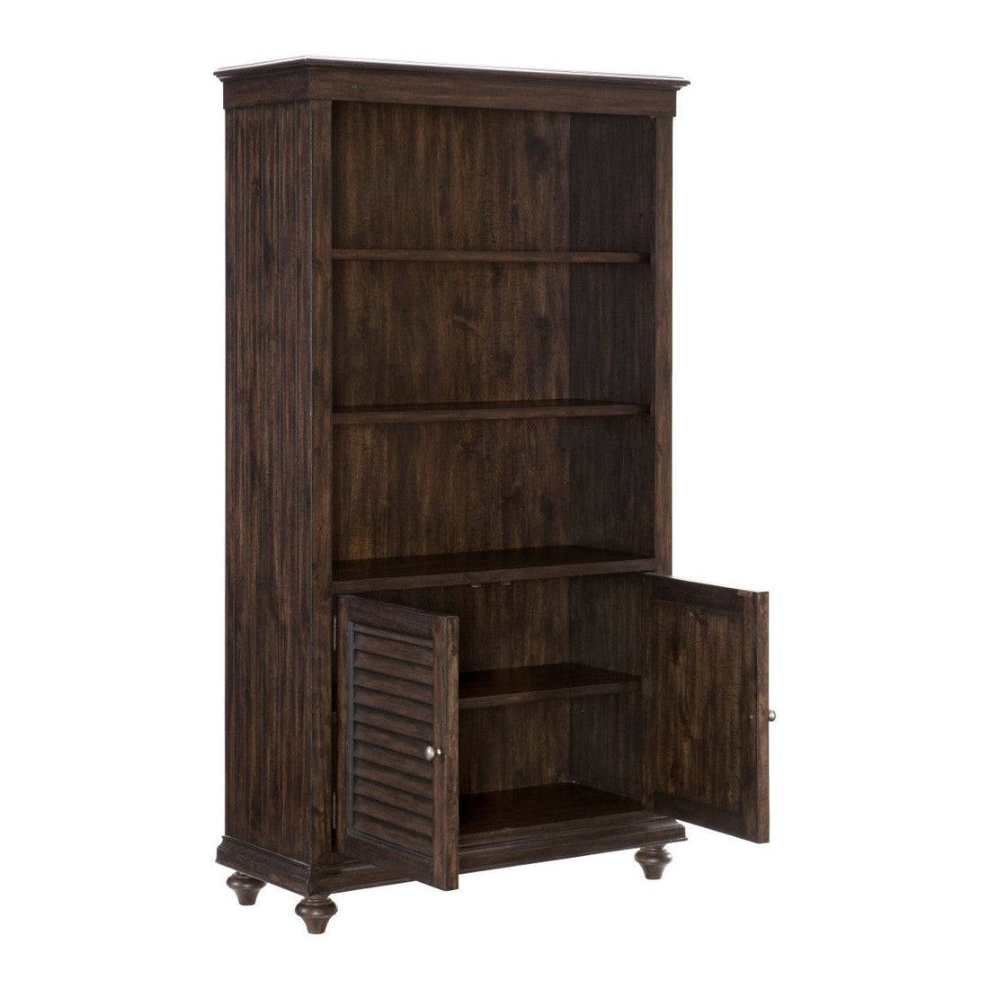 Bookcase 1689-18