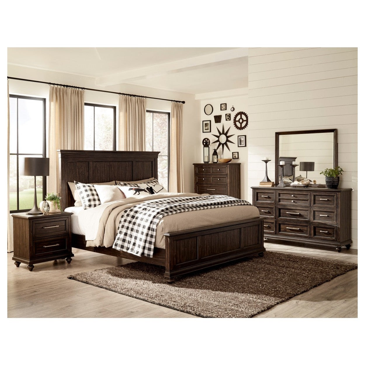 Night Stand 1689-4