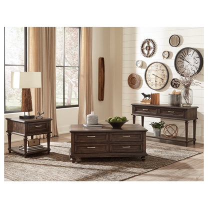 Sofa Table 1689-05