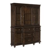 (2) Buffet & Hutch 1689-50*