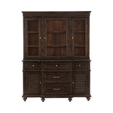 (2) Buffet & Hutch 1689-50*