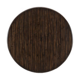 (2) Round Dining Table 1689-54*