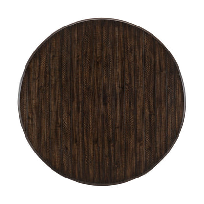 (2) Round Dining Table 1689-54*