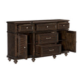 Buffet 1689-55