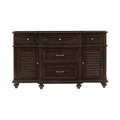 Buffet 1689-55