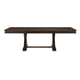(2) Trestle Dining Table 1689-96*