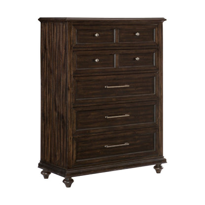 Chest 1689-9