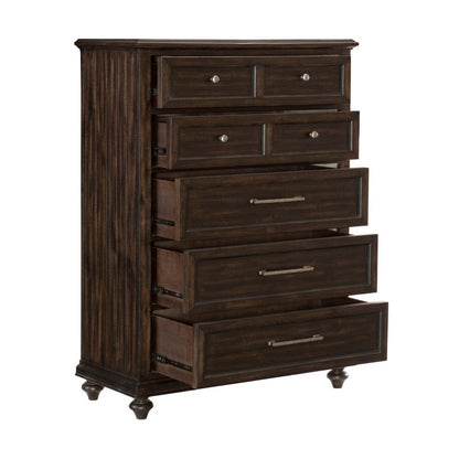 Chest 1689-9