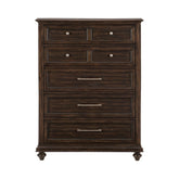 Chest 1689-9