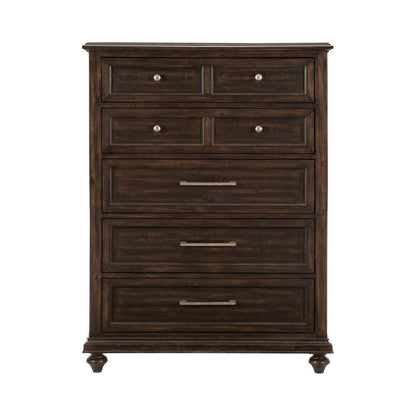 Chest 1689-9