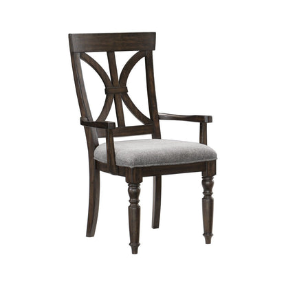 Arm Chair 1689A