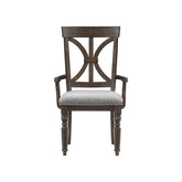 Arm Chair 1689A