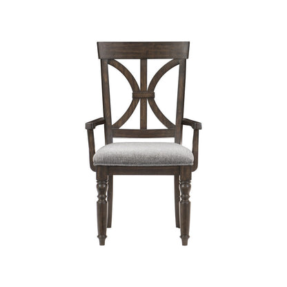 Arm Chair 1689A