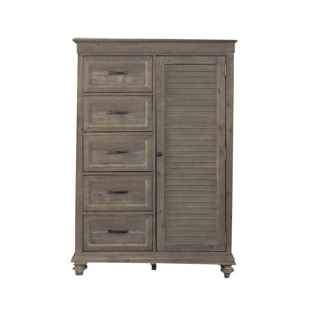 WARDROBE CHEST 1689BR-10