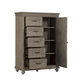 WARDROBE CHEST 1689BR-10