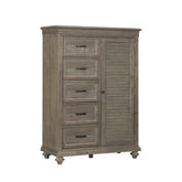 WARDROBE CHEST 1689BR-10