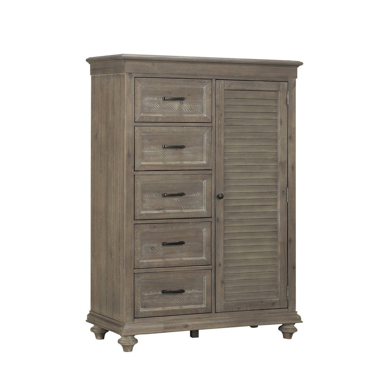 WARDROBE CHEST 1689BR-10