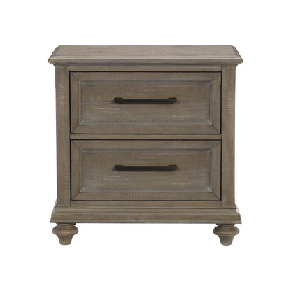 NIGHT STAND 1689BR-4