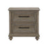 NIGHT STAND 1689BR-4