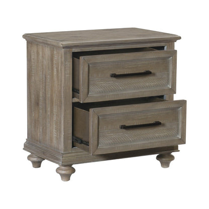 NIGHT STAND 1689BR-4